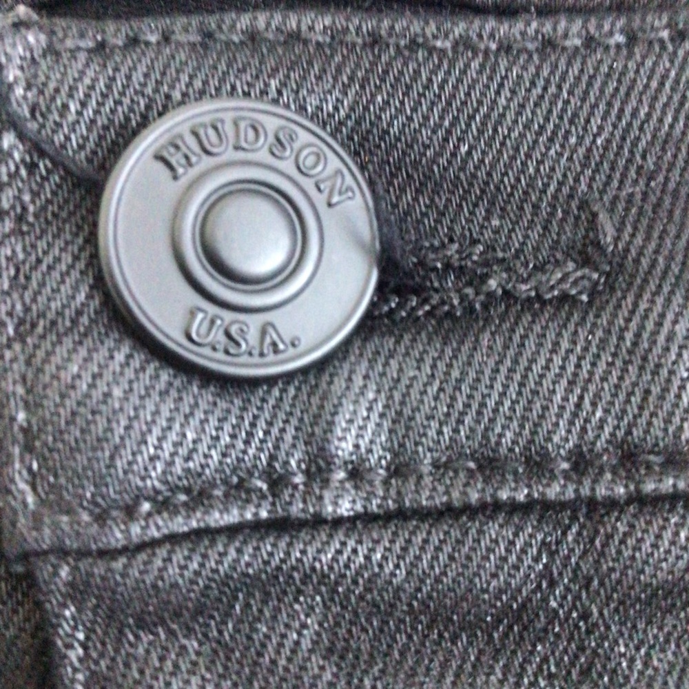 🛑🛑🛑🖤Hudson pencil skirt - Picture 14 of 15
